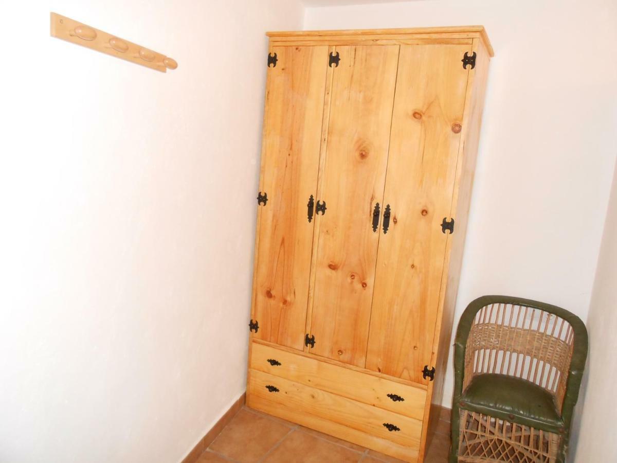 Appartamento El Portal Viejo Cabezuela Del Valle Esterno foto